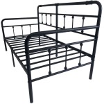 Κρεβάτι Vortex