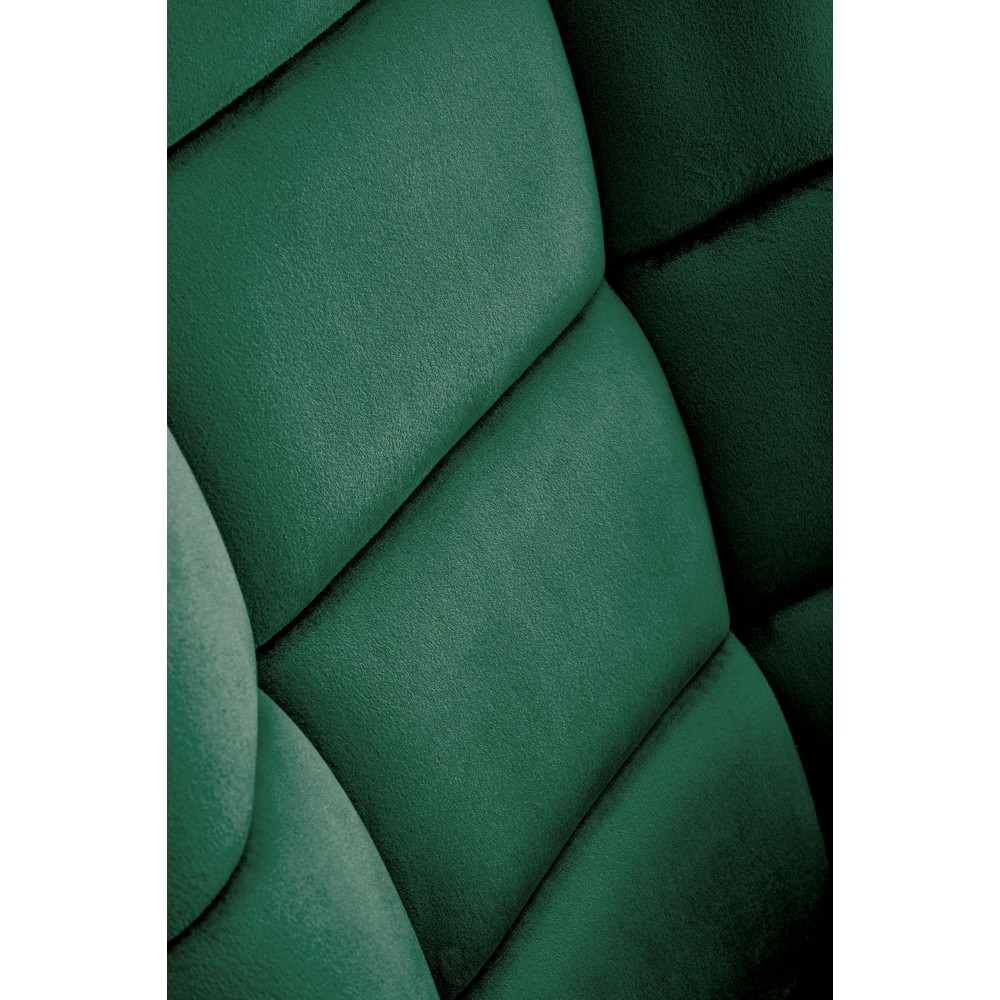 Κουνιστή πολυθρόνα Alto-Prasino 70x90x92