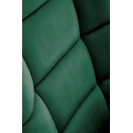 Κουνιστή πολυθρόνα Alto-Prasino 70x90x92
