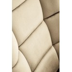Κουνιστή πολυθρόνα Alto-Mpez 70x90x92
