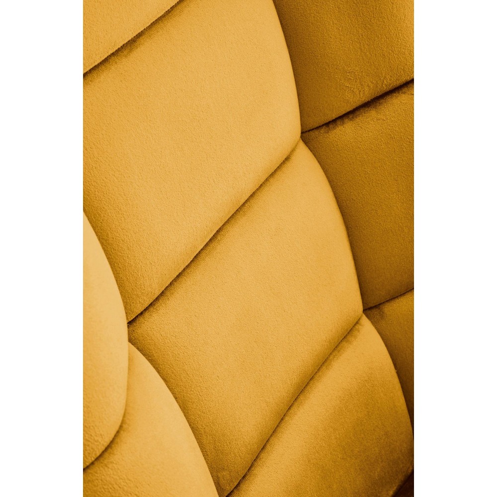 Κουνιστή πολυθρόνα Alto-Moustardi 70x90x92