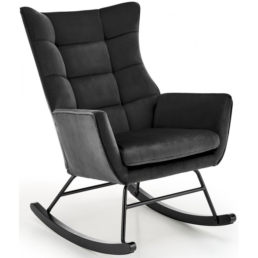 Κουνιστή πολυθρόνα Alto-Mauro