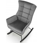 Κουνιστή πολυθρόνα Alto-Gkri