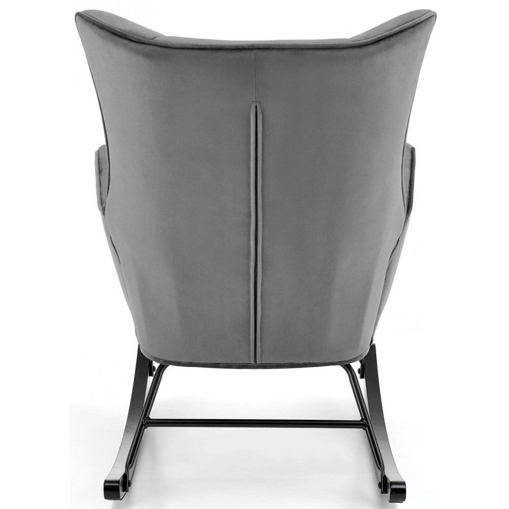 Κουνιστή πολυθρόνα Alto-Gkri