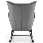 Κουνιστή πολυθρόνα Alto-Gkri