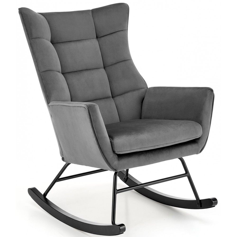 Κουνιστή πολυθρόνα Alto-Gkri