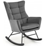 Κουνιστή πολυθρόνα Alto-Gkri