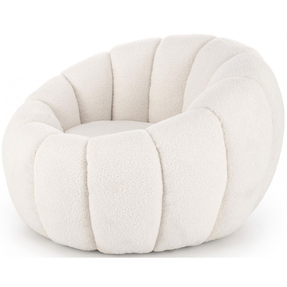 Πολυθρόνα Spar-Krem