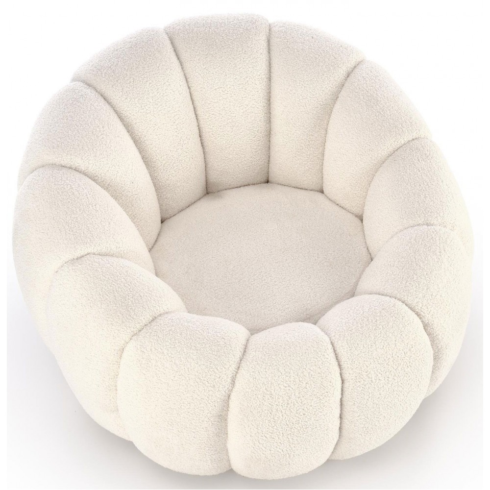 Πολυθρόνα Spar-Krem