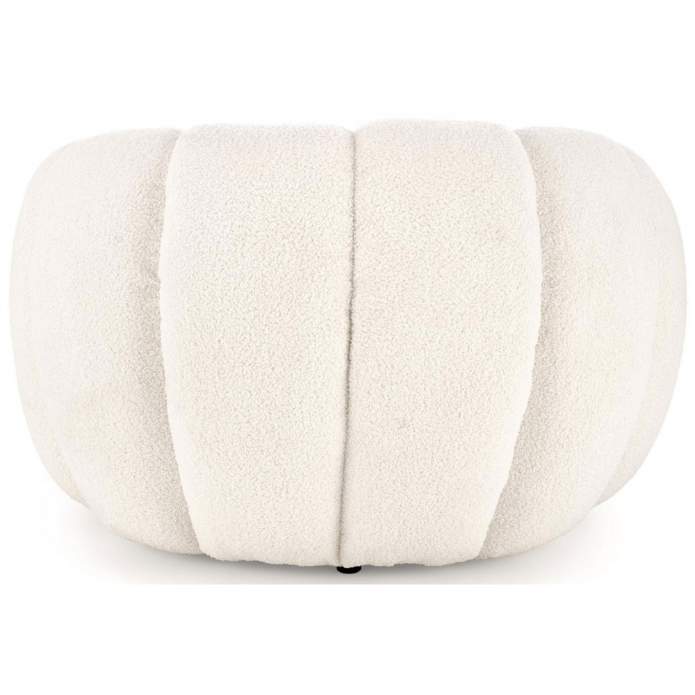 Πολυθρόνα Spar-Krem