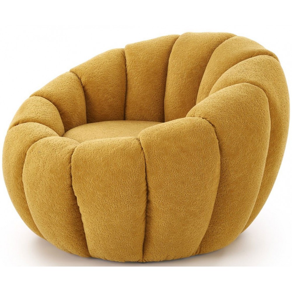 Πολυθρόνα Spar-Moustardi