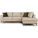 Γωνιακός καναπές Rotondo -Keramidi-Δεξιά