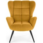 Πολυθρόνα Yrion-Moustardi