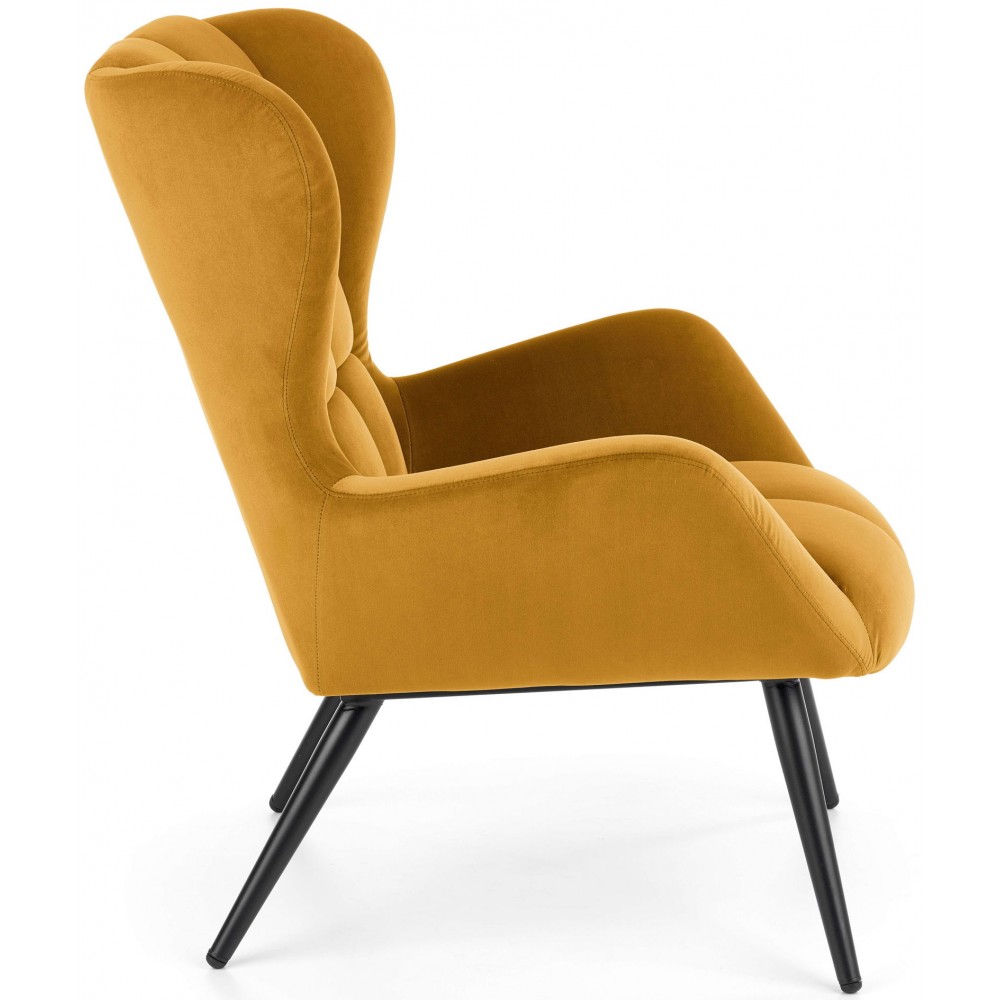 Πολυθρόνα Yrion-Moustardi