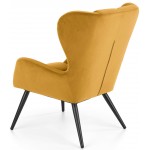 Πολυθρόνα Yrion-Moustardi