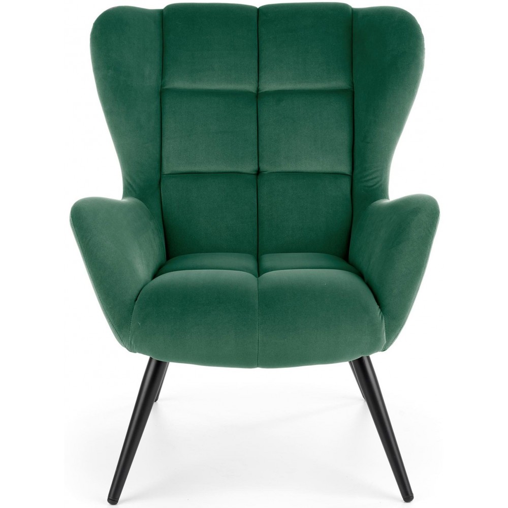 Πολυθρόνα Yrion-Prasino