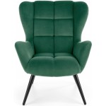 Πολυθρόνα Yrion-Prasino