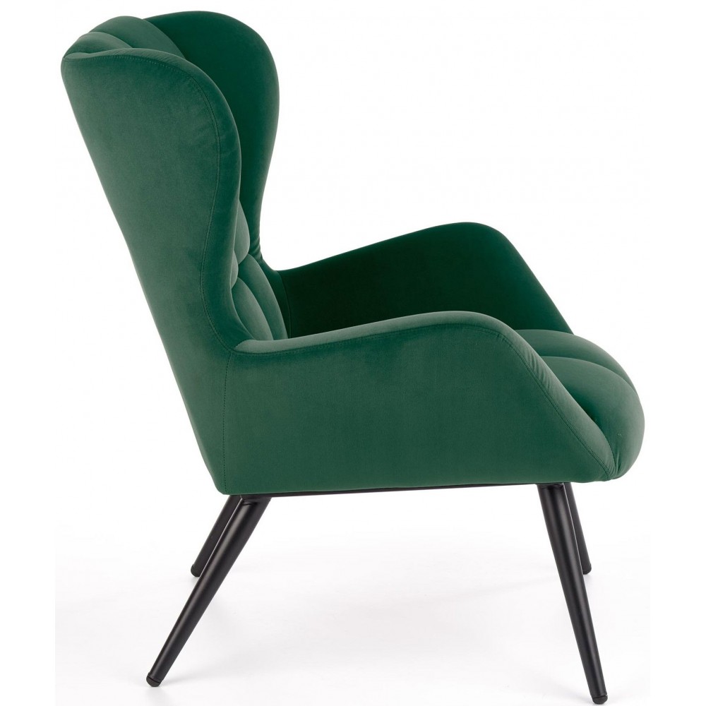 Πολυθρόνα Yrion-Prasino