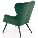 Πολυθρόνα Yrion-Prasino