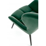 Πολυθρόνα Yrion-Prasino