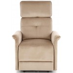 Πολυθρόνα Semi-Mpez