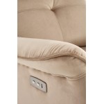 Πολυθρόνα Semi-Mpez