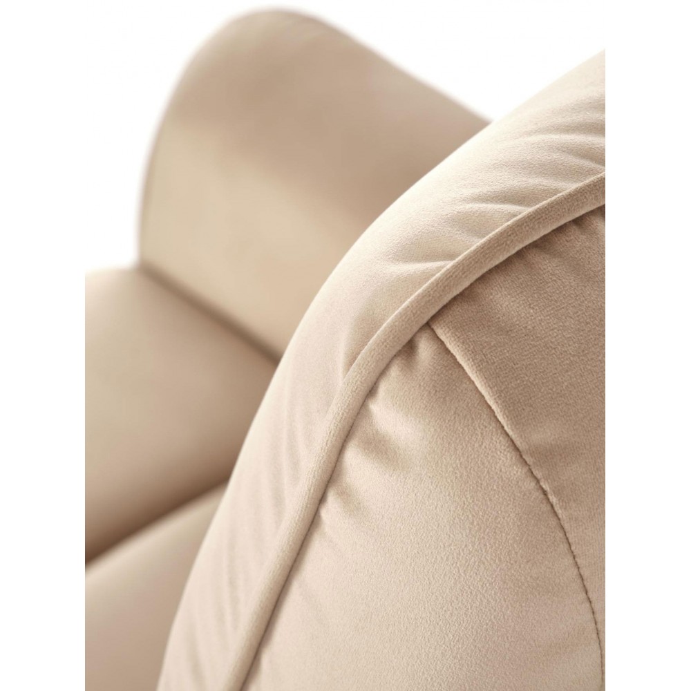 Πολυθρόνα Semi-Mpez