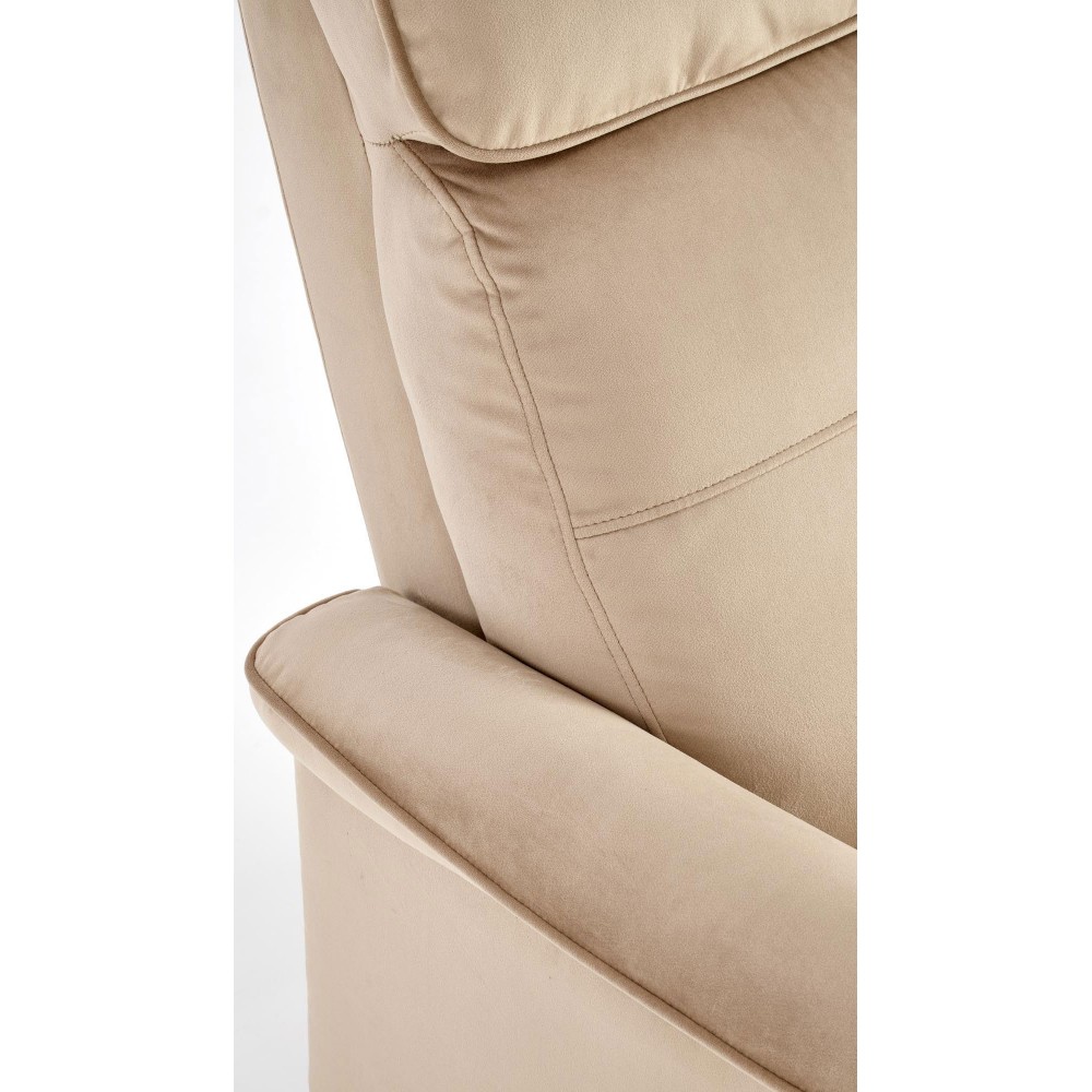 Πολυθρόνα Semi-Mpez