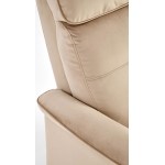 Πολυθρόνα Semi-Mpez