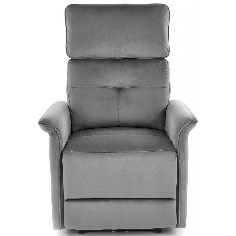 Πολυθρόνα Semi-Gkri