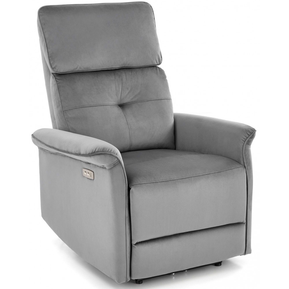 Πολυθρόνα Semi-Gkri