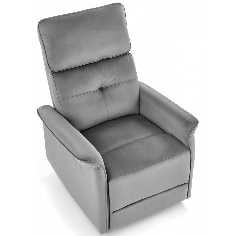 Πολυθρόνα Semi-Gkri