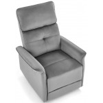 Πολυθρόνα Semi-Gkri