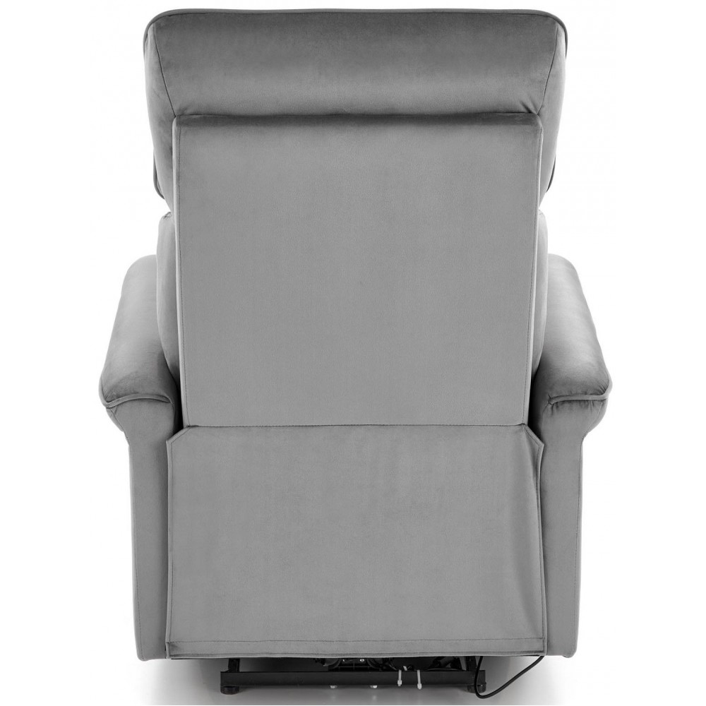 Πολυθρόνα Semi-Gkri