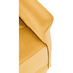 Πολυθρόνα Semi-Moustardi