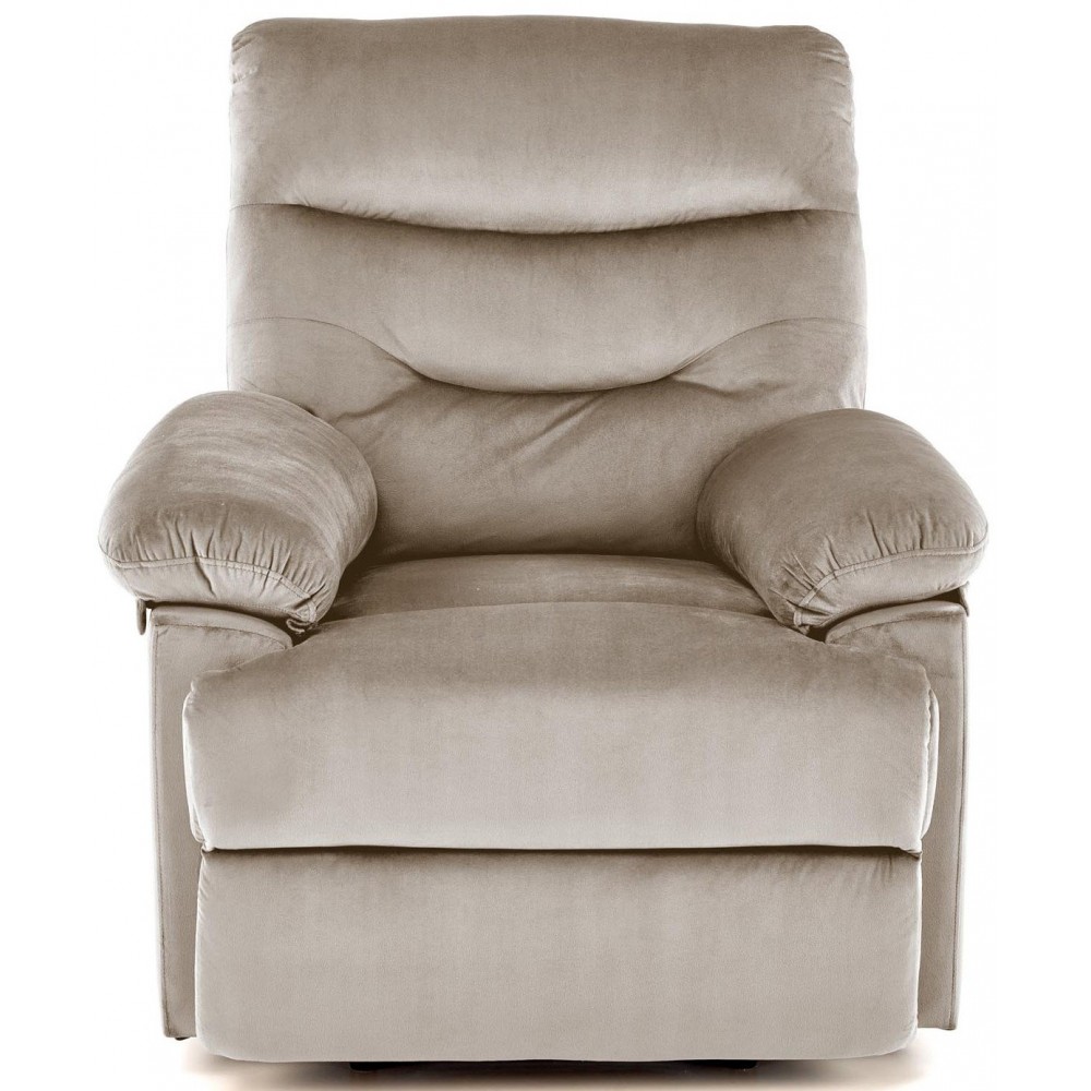 Πολυθρόνα - κρεβάτι Rager-Mpez 88x90x105