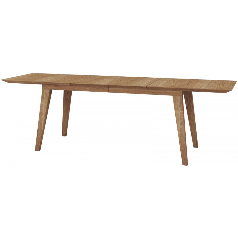 Επεκτεινόμενο τραπέζι Comodo