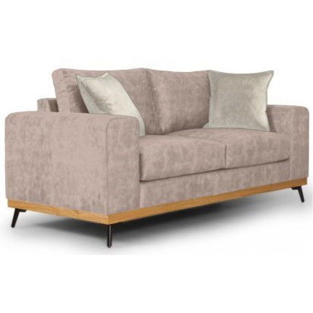 Καναπές Dysine διθέσιος-Mpez Skouro