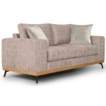 Καναπές Dysine διθέσιος-Mpez Skouro