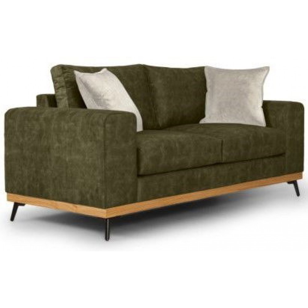 Καναπές Dysine διθέσιος-Kyparissi