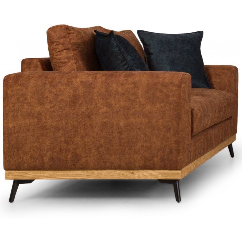 Καναπές Dysine διθέσιος-Kyparissi