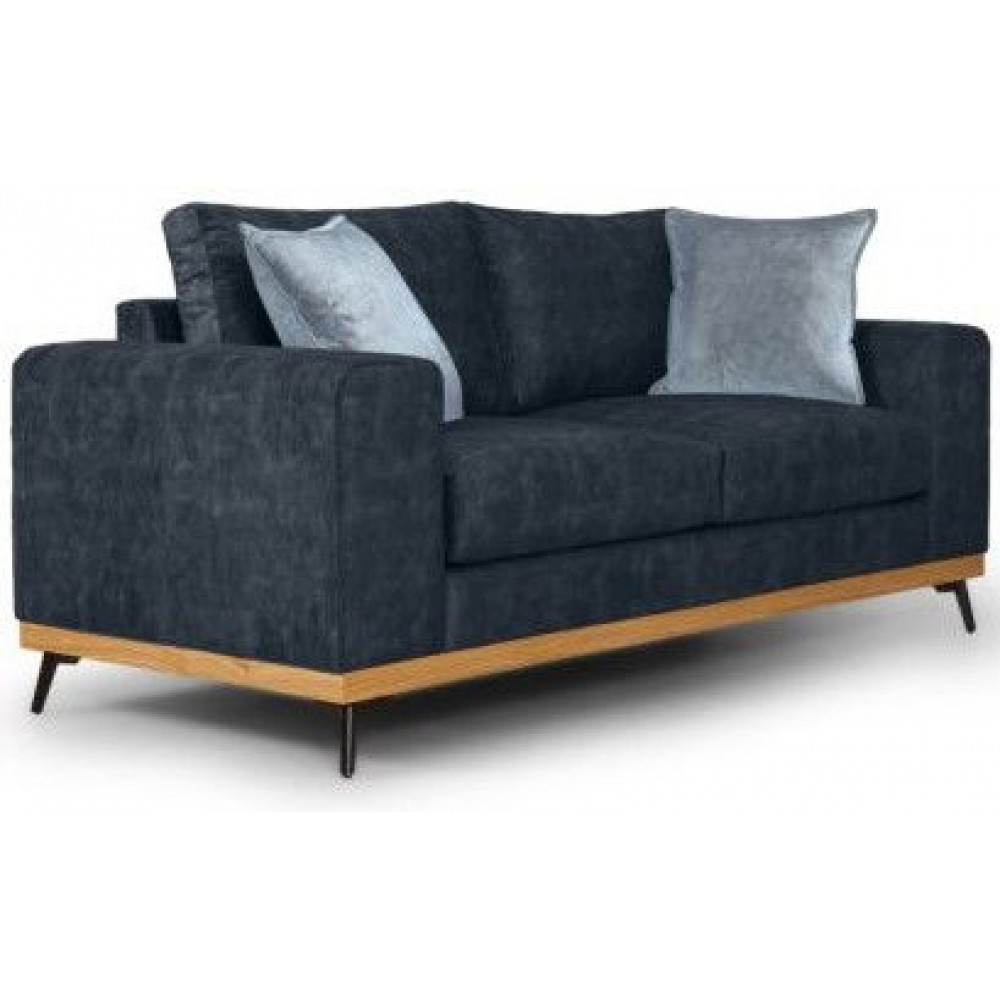 Καναπές Dysine διθέσιος-Mple Skouro