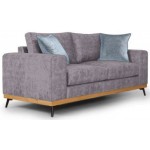 Καναπές Dysine διθέσιος-Gkri