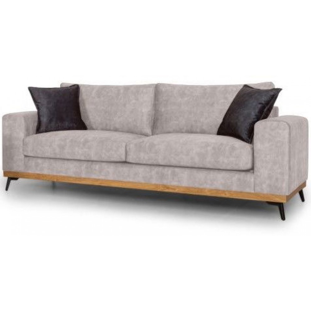 Καναπές Dysine τριθέσιος-Mpez