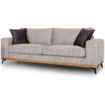 Καναπές Dysine τριθέσιος-Mpez