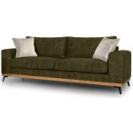 Καναπές Dysine τριθέσιος-Kyparissi