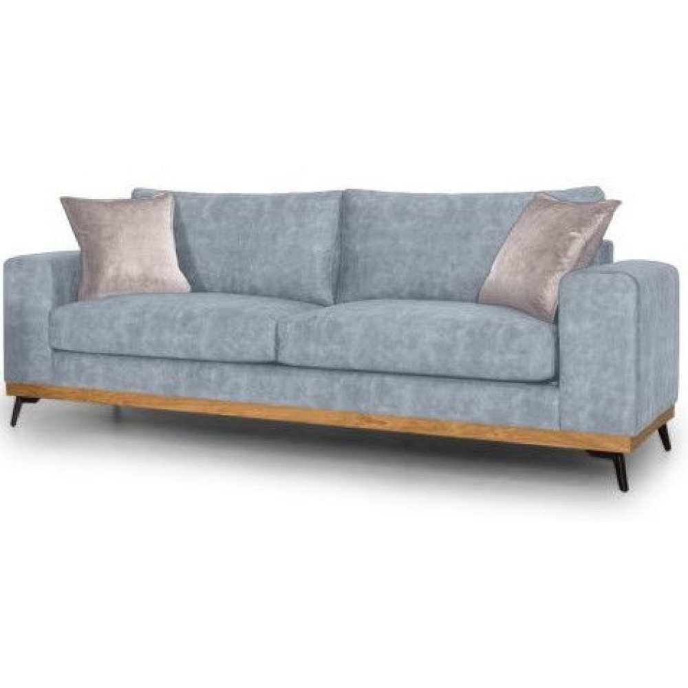 Καναπές Dysine τριθέσιος-Siel