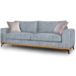 Καναπές Dysine τριθέσιος-Siel