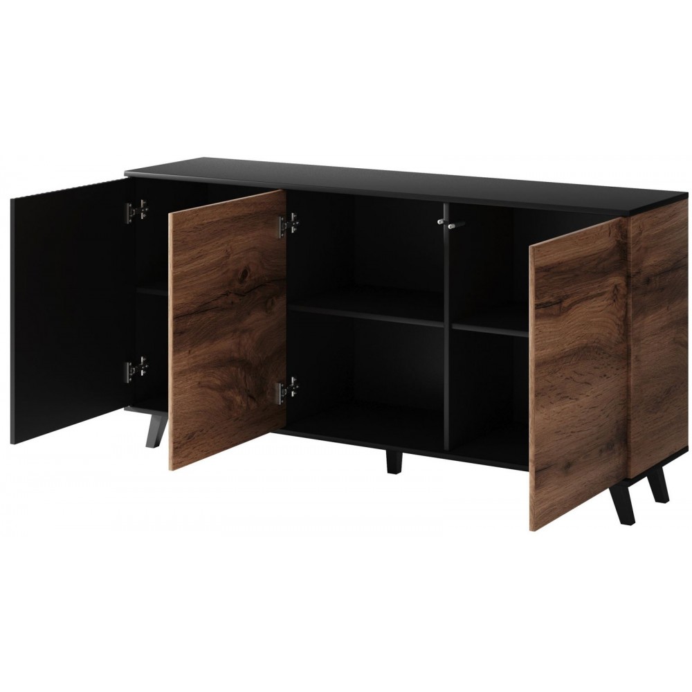 Μπουφές Ando I-Kafe - mauro