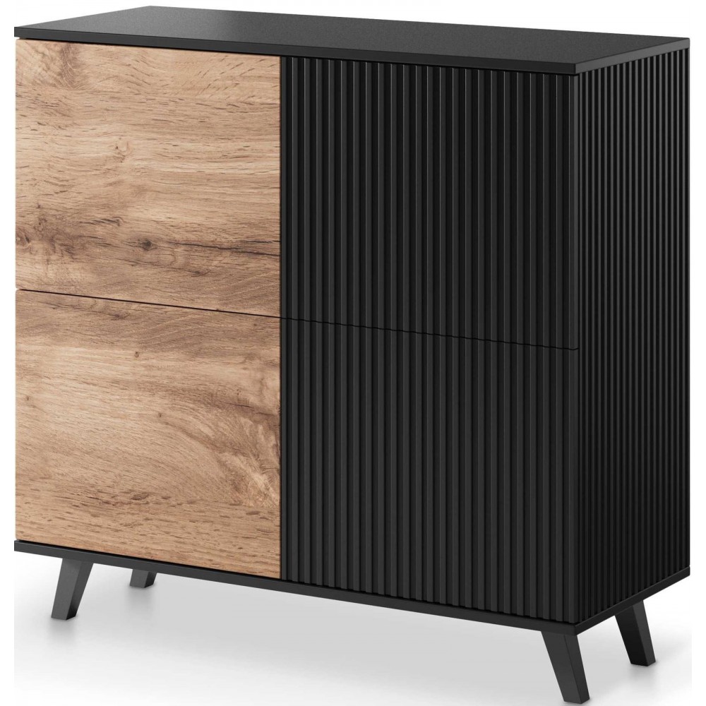 Μπουφές Ando II-Kafe - mauro 100x40x95